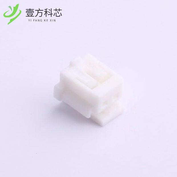 原厂原装355070200 2mm 1x2P全新正品