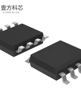 原厂原装LT1368CS8#PBF IC OPAMP GP 2 CIRCUIT 8S
