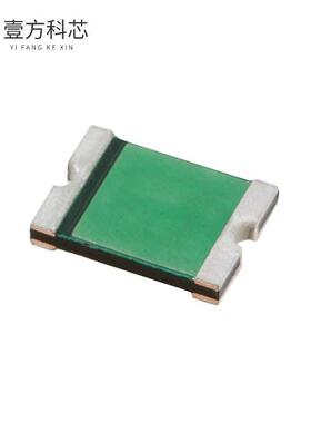 原厂原装0ZCG0050AF2C PTC RESET FUSE 30V 500MA