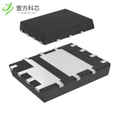 原厂原装AON6926 MOSFET 2N-CH 30V 11A/12A 8DFN全