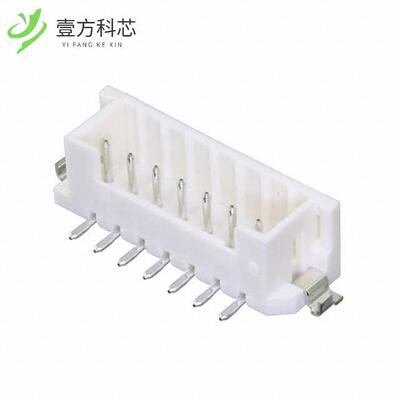 原厂原装DF3EA-7P-2V(21) CONN HEADER SMD 7POS 2