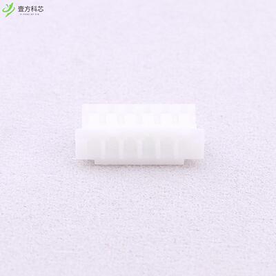 原厂原装A1501H-6P 1.5mm 1x6P全新正品