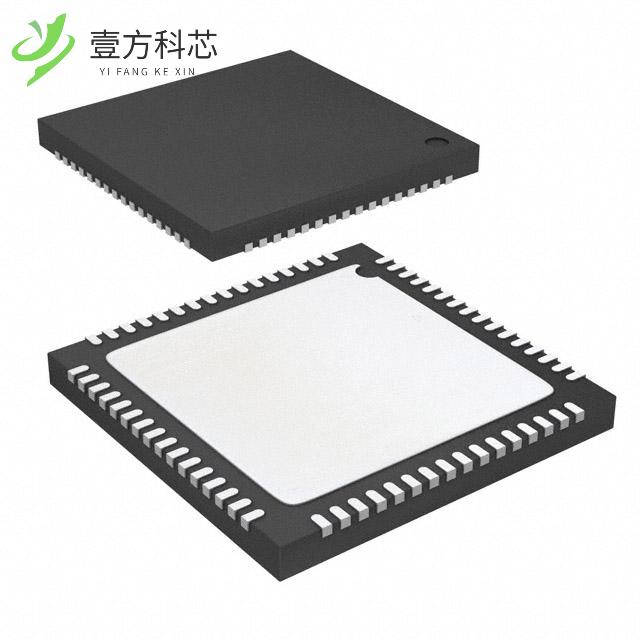 原厂原装AD9866BCP IC FRONT-END MIXED-SGNL 64-L
