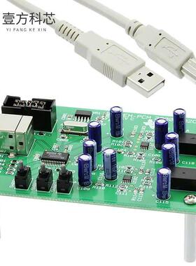 原厂原装PCM2900CEVM-U EVAL MODULE FOR PCM2900C