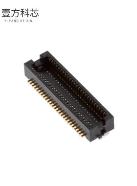 原厂原装DF12NB(3.0)-50DP-0.5V(51) CONN HDR 50P