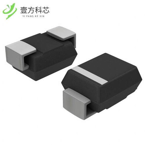 原厂原装SMCJ6.0A TVS DIODE 6VWM 10.3VC SMC全新正品