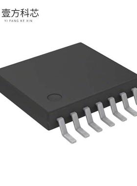 原厂原装MCP6144-E/ST IC OPAMP GP 4 CIRCUIT 14T