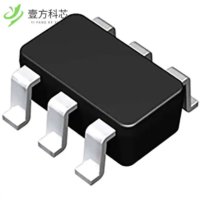 原厂原装LMR341G-GTR IC CMOS 1 CIRCUIT 6SSOP全新正品