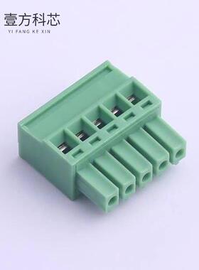 原厂原装KF2EDGKB-3.5-5P 插拔式接线端子