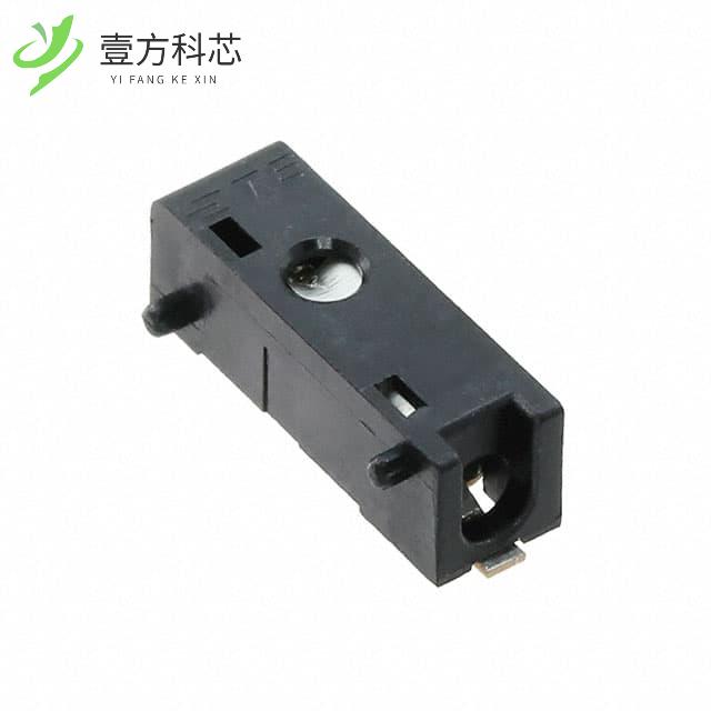 原厂原装2-2834006-1 1P MODULAR RELEASABLE POKE