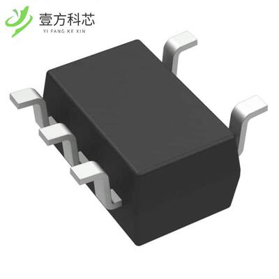 原厂原装NCV333ASN2T1G IC OPAMP ZER-DRIFT 1CIRC