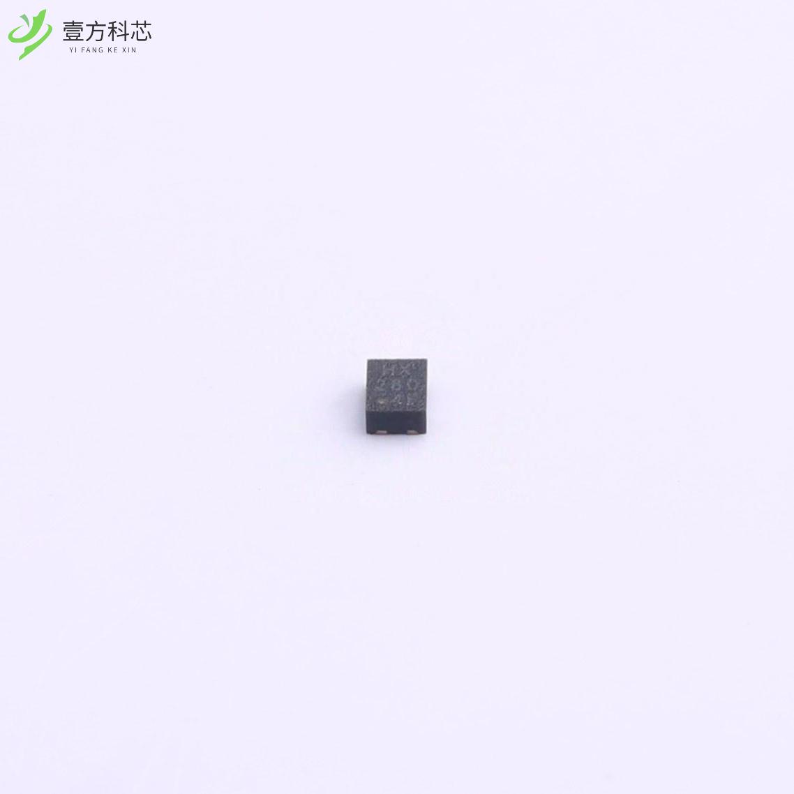 原厂原装VRH2801NLX Vin=6V Vout=2.8V 300mA 75dB