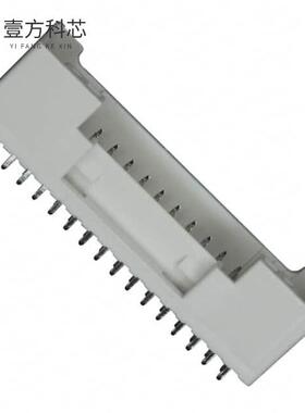 原厂原装B34B-PUDSS-1(LF)(SN) CONN HEADER VERT