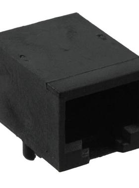 原厂原装SS-7188-NF CONN MOD JACK 8P8C R/A UNSH