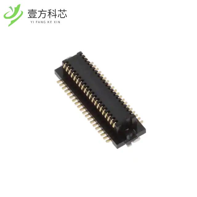 原厂原装DF12NB-40DS-0.5V(51) CONN RCPT 40POS S