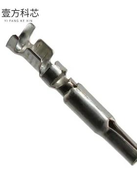 原厂原装770008-3 CONN SOCKET 14-20AWG CRIMP TI