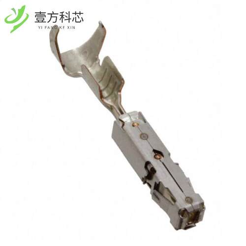 原厂原装1241380-3 CONN SOCKET 18-20AWG CRIMP S