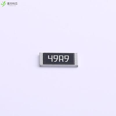 原厂原装RC2512FK-7W49R9L 49.9Ω ±1% 2W全新正品