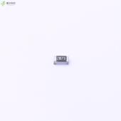 0805W8F2873T5E 287kΩ ±1% 原厂原装 125mW全新正品