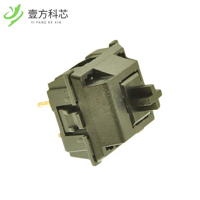 原厂原装KS1100OA1AF060 SWITCH PUSH SPST-NO 0.0