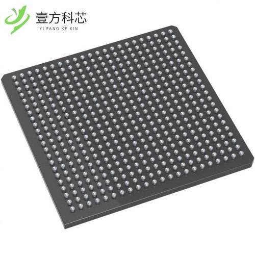 原厂原装A3P1000-FGG484I IC FPGA 300 I/O 484FBG