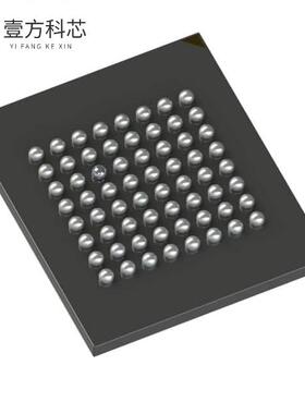 原厂原装S29GL512P10FFIR12 IC FLASH 512MBIT PAR