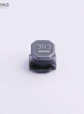 原厂原装YNR5040-3R3N 3.3uH ±30% 3.4A 24mΩ全新正品