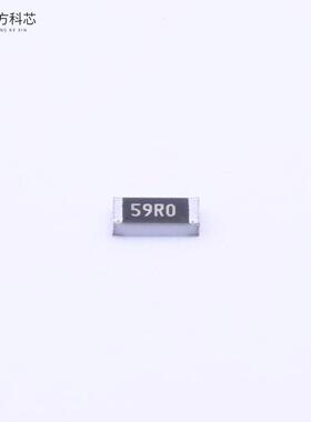 原厂原装MCWF12R59R0BTL 59Ω ±0.1% 250mW全新正品