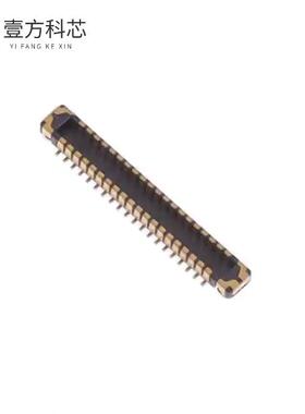 原厂原装BM23PF0.8-40DP-0.35V(895) CONN HDR 40P