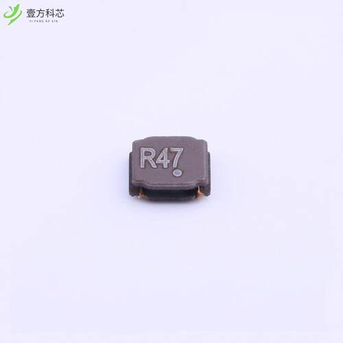 原厂原装SLW4012PR47MST 470nH ±20% 3.7A 36mΩ全新正品