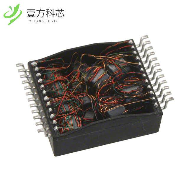 原厂原装HX5008NL MODULE SINGLE GIGABIT LAN 24S