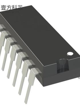 原厂原装PIC16F18126-I/P IC MCU 8BIT 28KB FLASH