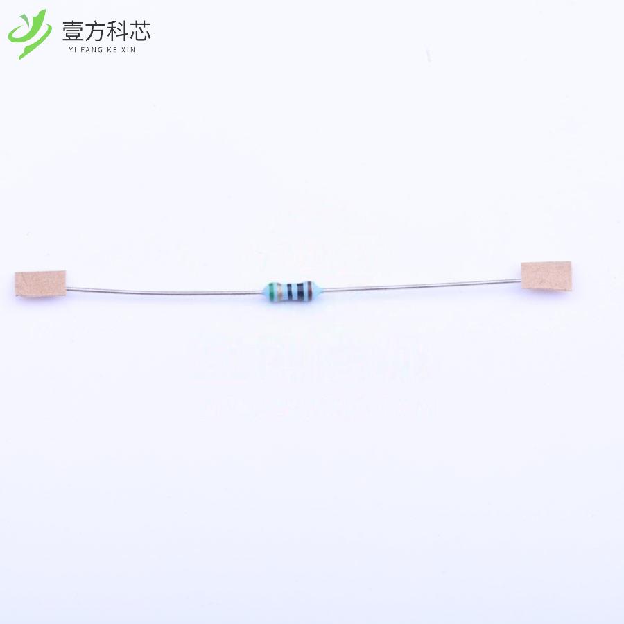 原厂原装MFR0W4D100JA50 10Ω ±5‰ 250mW全新正品