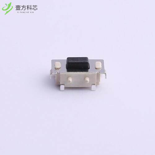 原厂原装UK-B0246-SP25Y 3*6*3.5侧按贴片 250gf全新正品