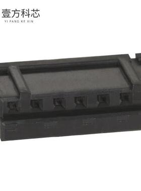 原厂原装DF3-7S-2C CONN RECEPT HOUSING 7POS 2MM