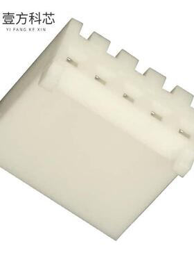 原厂原装770602-5 CONN RECEPT 5 POS CST-100全新正品