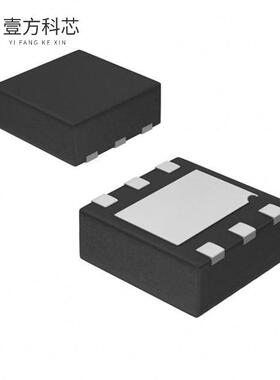 原厂原装HMC536LP2E IC RF SWITCH SPDT 6GHZ 6DFN