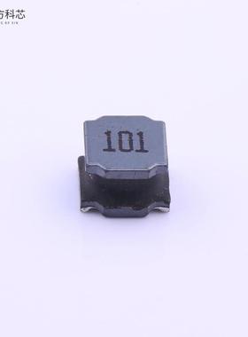 原厂原装YNR6045-101M 100uH ±20% 800mA 433mΩ全新正品