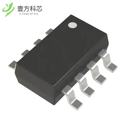 原厂原装TS12A12511DCNR IC SWITCH SGL SPDT ANLG