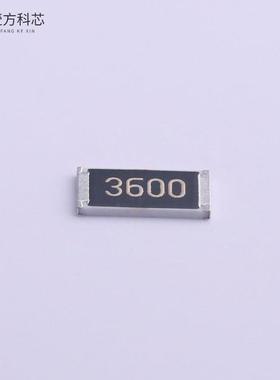 原厂原装RTT253600FTE 360Ω ±1% 1W全新正品