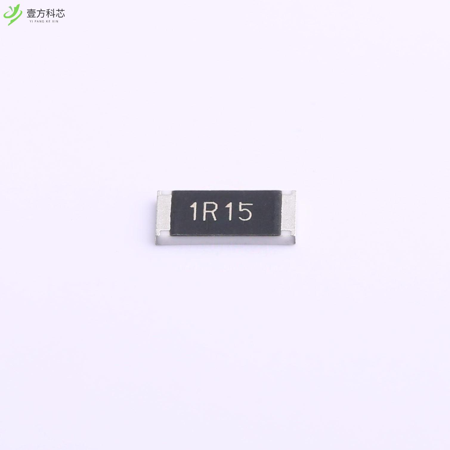 原厂原装25121WF115KT4E 1.15Ω ±1% 1W全新正品