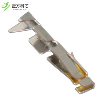 原厂原装HIF3-2226SCC CONN SOCKET 22-26AWG CRIM