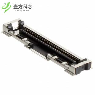 0.5V 0.02 原厂原装 30S RCPT 30POS CONN DF80