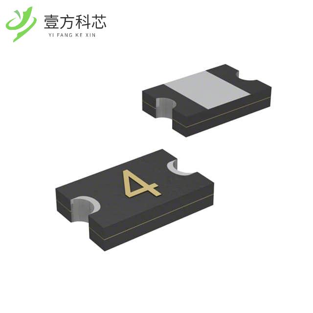 原厂原装MF-PSMF010X-2 PTC RESET FUSE 15V 100MA