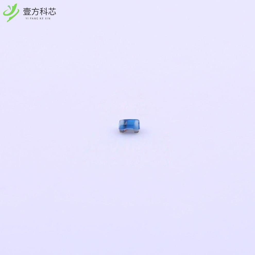 原厂原装SCW1005C4N7JST 4.7nH ±5% 570mA 120mΩ全新正品