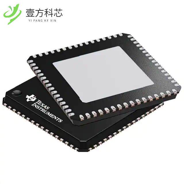 原厂原装MSP430F1612IRTDT IC MCU 16BIT 55KB FLA