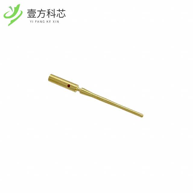 原厂原装21011009019 CONN PIN 23-26AWG GOLD CRI