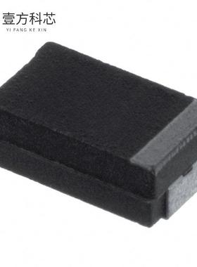 原厂原装TR3C107K010C0100 CAP TANT 100UF 10% 10