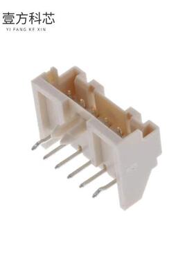 原厂原装S06B-XASK-1(LF)(SN) CONN HEADER R/A 6P