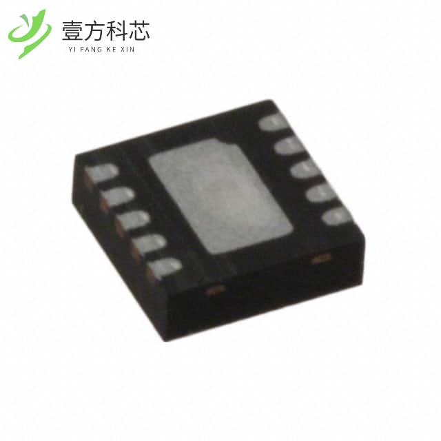 原厂原装SC196ULTRT IC REG BUCK ADJ 1.5A 10MLPD